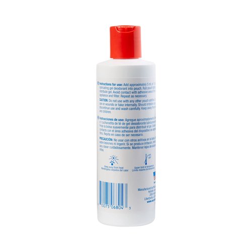 Securi-T Lubricating Gel Deodorant