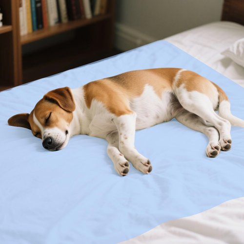 100 Pcs/Pack Disposable Bed Sheets, 31" x 71" Non Woven Massage Table Sheets Covers for Spa, Beauty Salon, Tattoos, Hotels, Travel (Blue)