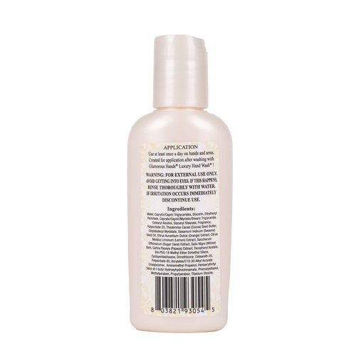 Elanze Designs Tyler Candle DIVA Glam Hand Wash Soap and HIGH MAINTENANCE Lotion Bundle