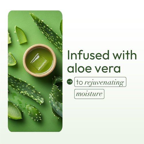ORS Olive Oil Moisture Restore Creamy Aloe Shampoo Infused with Aleo Vera 12.5 Ounce (Pack of 4)