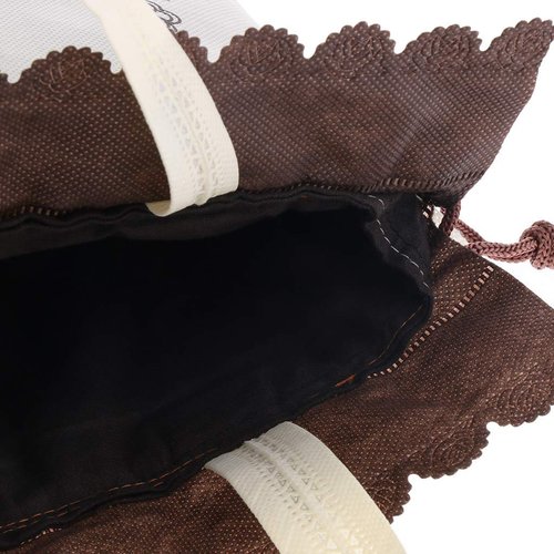Hot Stones Massager - Electric Heater Bag for Massage Stones, Kit Includes Heater Bag