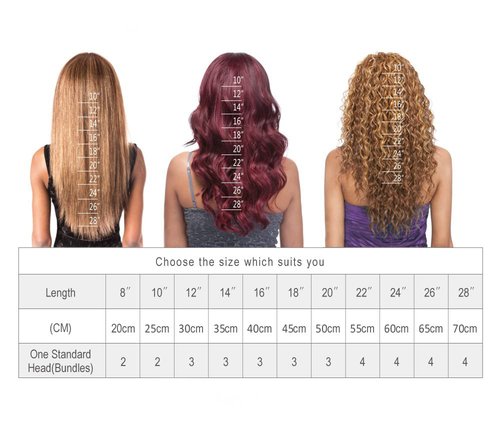Color 33 Bundles Reddish Brown Kinky Curly Human Hair Bundles 10 12 14 Inch Double Weft Brazilian Virgin Reddish Brown Remy Hair Extensions for Black Women