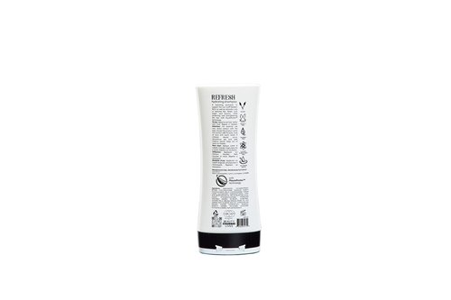 Curl Cult Refresh Hydrating Shampoo