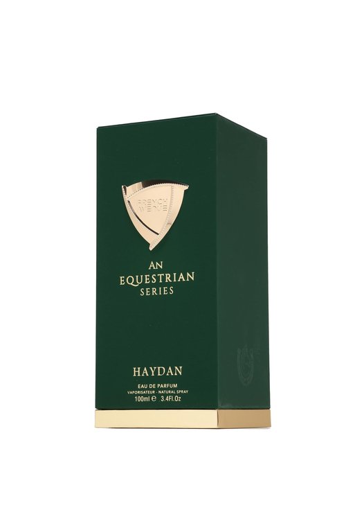 Fragrance World French Avenue An Equestrian Series (Haydan)