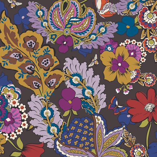 Vera Bradley Brush Up Cosmetic Case - Premium Cotton