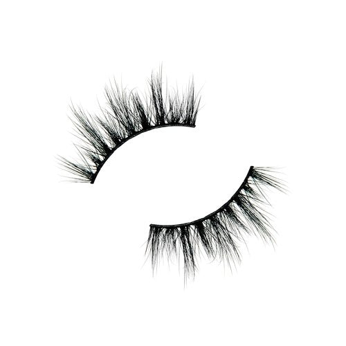 HALF LASH TRIO by Lavaa Beauty | 3-pack Half-Lashes | Catty & Foxy Accent Lashes