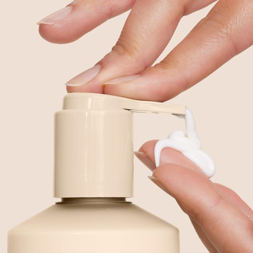 Origins Ginger Hand & Body Lotion for Dry Skin | Hydrates & Softens | With Vitamin E & Aloe Vera | Travel Size, 2.75 Fl Oz