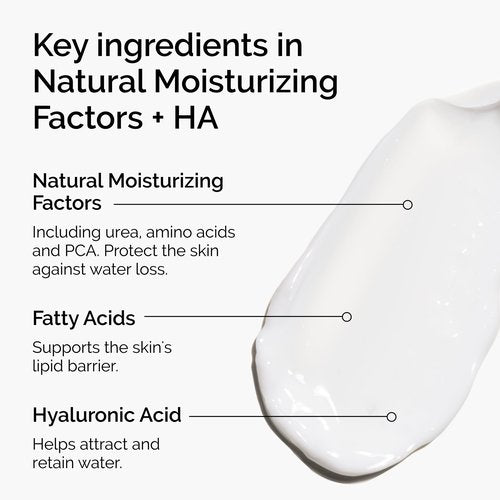The Ordinary Face & Body Set Daily Skincare Routine with Niacinamide 5% Face & Body Emulsion, Natural Moisturizing Factors + Inulin Body Lotion, and Natural Moisturizing Factors + Hyaluronic Acid