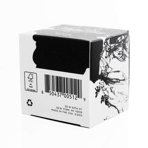 Martial Vivot Men's Certified Organic Styling Hair Paste for Strong Hold Styling Paste and All Natural Men's Styling Product Sulfate Alcohol Free Aloe Vera Base