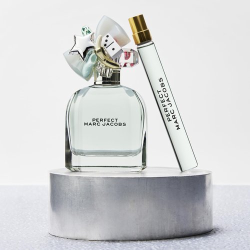 Marc Jacobs Perfect Eau de Toilette Travel Spray 0.33 fl oz