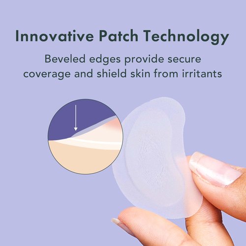 Rael Miracle Bundle - Microcrystal Spot Cover (9 Count), Invisible Spot Cover (24 Count), Spot Control Cover (10 Count)