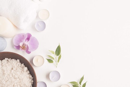 Barefoot Venus Epsom Salt Bath Soak with 100% Natural Oils 1000 g (Mustard Bath)