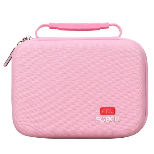 FBLFOBELI Hard Storage Case Compatible with VOYOR/Philips Epilator Series 8000 5 in 1 Women Shaver BRE740/14, EVA Protective Travel Carrying Container Bag (Case Only)