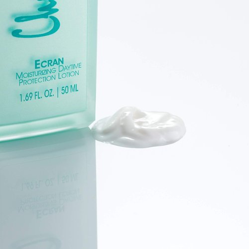 Christine Valmy Ecran Daily Daytime Protection and Hydration Facial Moisturizing Lotion, 1.69 Ounce