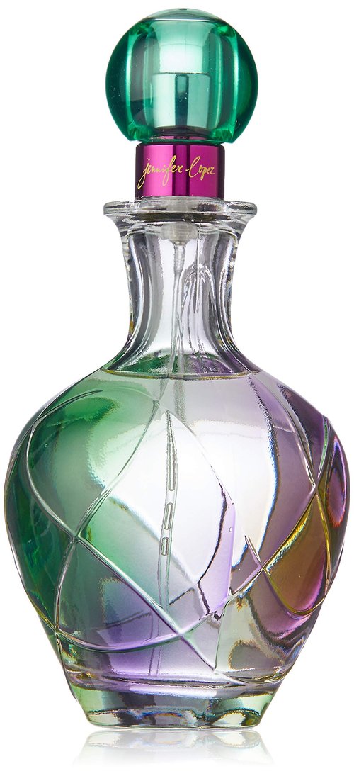 Jennifer Lopez Live Edp for Women 3.4 Oz/ 100 Ml - Spr, 3.4 Fl Oz (JLO8080)