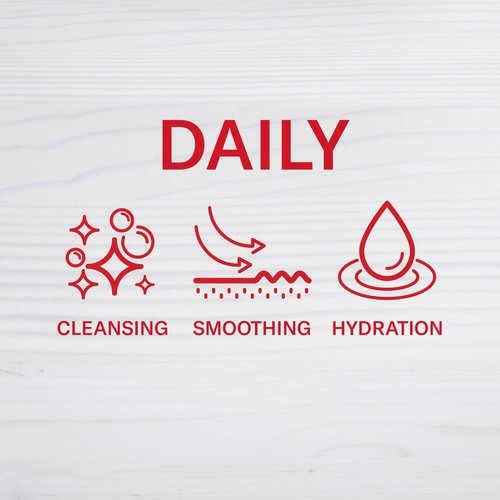 Old Spice GentleMan's Exfoliating & Moisturizing Body Wash for Men, 24/7 Shower Fresh with Long Lasting Scent, Renewing Vitamin B3 Blend, Himalayan Sea Salt + Glacier Water Scent, 18 oz (Pack of 4)