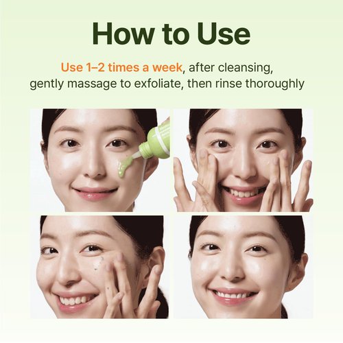 Centellian 24 Madeca Matcha Toning Peeling Gel (Peeling Gel, 5.07fl oz) – Gentle Exfoliator for Clear, Smooth & Balanced Skin, Korean Skin Care. Matcha-TECA Complex, Charcoal Capsules.