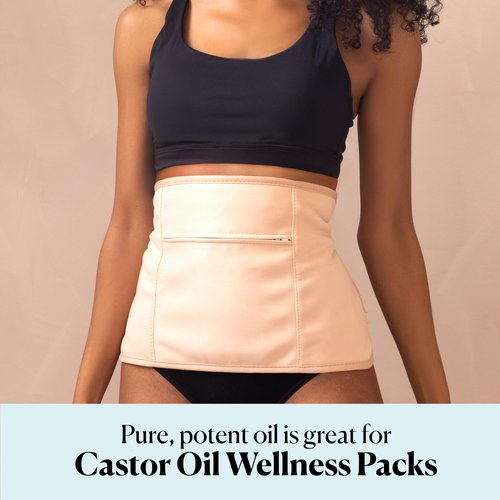 Sky Organics Coconut Oil and Vitamin E & Castor Oil