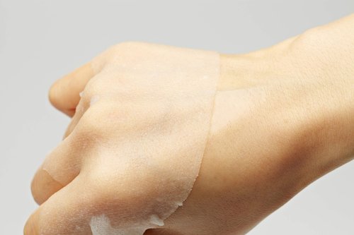 Simply When Mask (Firming)