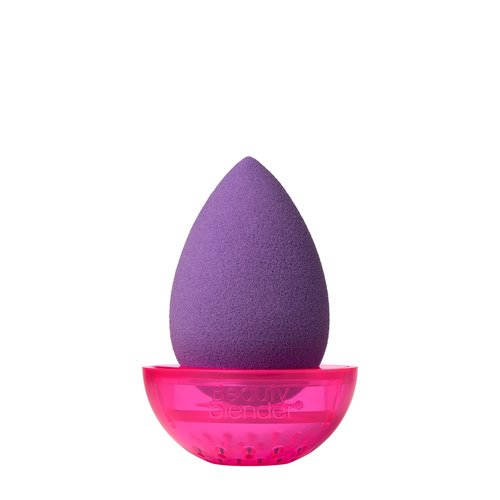 Beautyblender® | Eclipse Beauty Blender 2-Piece Blend Set | Blend & Store Set Includes 1 Makeup Sponge and 1 Nest, Vegan & Cruelty Free, Made in the USA