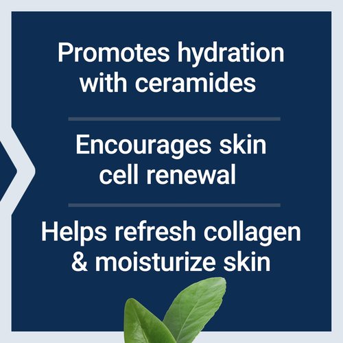 Life Extension Skin Care Collection Day Cream, retinyl palmitate, rice bran ceramides, shea butter, green tea, daytime nourishment to regenerate collagen & moisturize skin, 1.65 oz (47 g)