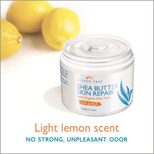 2-Sided Foot Scrubber & Shea Butter Skin Repair Cream Bundle