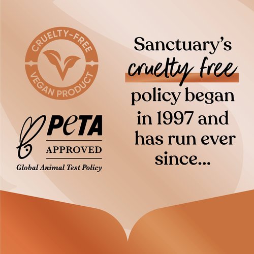 Sanctuary Shower Oil