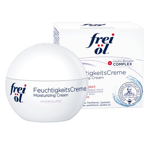 Frei Oel Feucht (Moisture) Cream 50ml cream