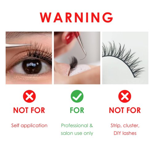 Beginner Non Shake Extra Strong Eyelash Extension Glue iLevel Lab 0.17fl.oz / 5ml. 3-4 Sec Drying Time/Retention 4 Weeks/Black Adhesive/Professional Supplies for New Lash Tech Artists