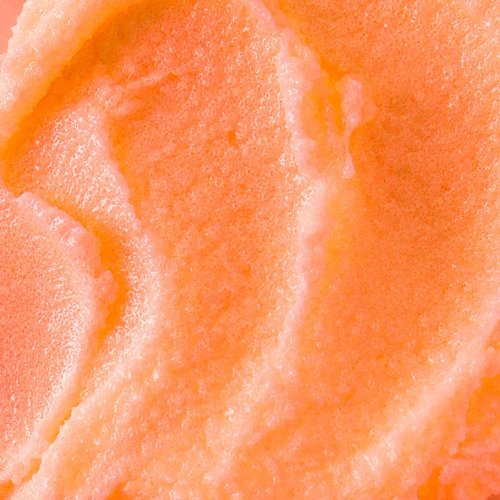 NCLA - Hey, Sugar Body Scrub | Vegan, Cruelty-Free, Clean Skincare (Papaya Vanilla)
