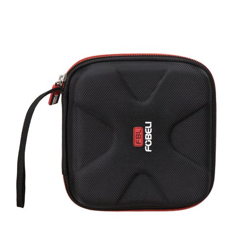 FBLFOBELI Hard Travel Case Compatible with Wahl Professional 8061-100 8164 5-Star Series Rechargeable Shaver Shaper (Case Only)