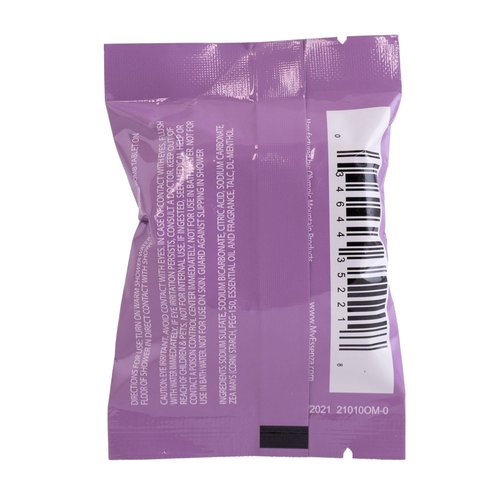 Essenza Shower Bombs (Lavender, 14 pc)