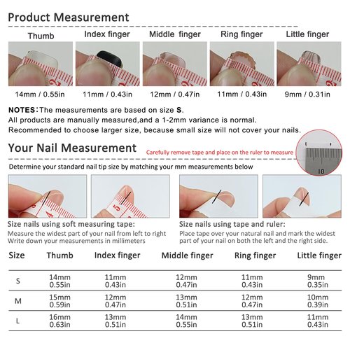 TENPAL 10Pcs Ballerina Press On Nails With Tools,Egyptian Palace Relief Glue on Nails with Gold Cross & Pearls,Handmade 3D Saint Charms Fake Nail Kits, Vintage Epic Acrylic Coffin Duckbill Nails(L)