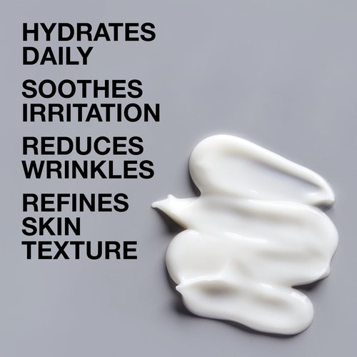 Lab Series Men's All-In-One Face Treatment - Face Moisturizer for Fine Lines & Wrinkles- Facial Lotion Skin Care for Men - With Hyaluronic Acid, 1.7 Fl Oz