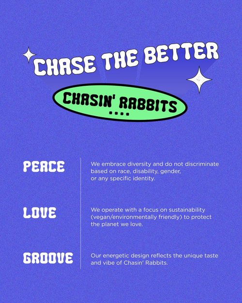 CHASIN' RABBITS Green Golden Ruler Face Moisturizer Cream | Korean Skin Care Moisturizer Face Cream with Green Tea Extract & Probiotics | Vegan Intensive Moisturizing & Nourishing (2.53 fl oz)