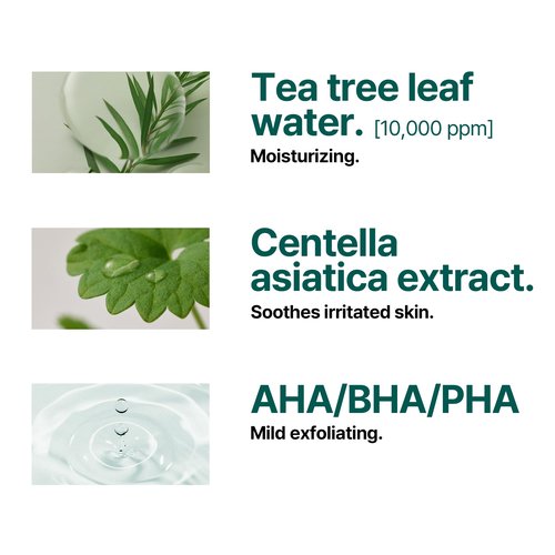 SOME BY MI AHA BHA PHA 30 Days Miracle Toner & Miracle Cream & Miracle Serum