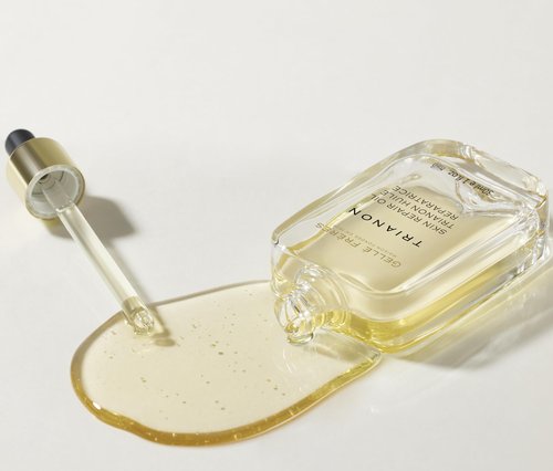 Moisturizing Q10+ Vitamin E Skin Repair Facial Oil Serum, Antioxidizing & Hydrating, for Dry Skin, All Skin Types, 30ml
