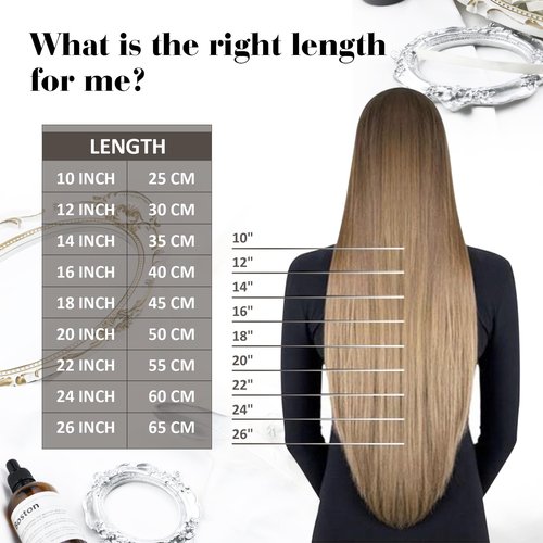 Moresoo Jet Black Human Hair Clip in Extensions Black for Women Remy Hair Extensions Clip ins Short Double Weft 80g/5pcs 10 inch