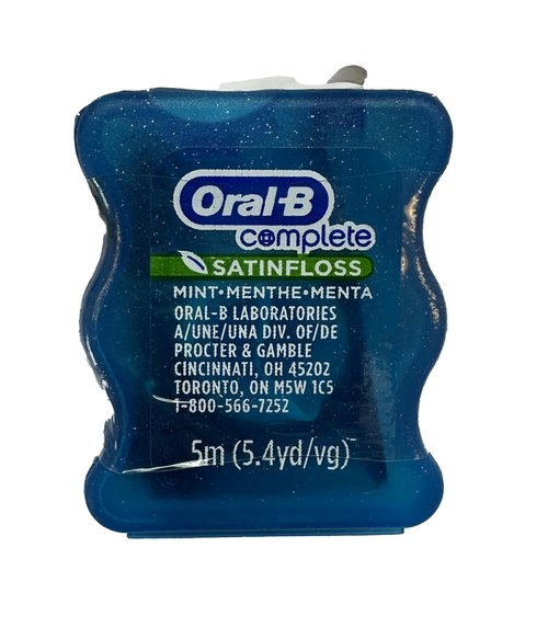 Shomer-Tec Floss Escape Kit is a Unique New Low Profile high Capability Escape kit in a Working Dental Floss Dispenser