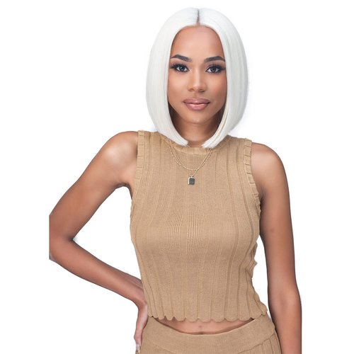 BOBBI BOSS HD Lace Front Wig MLF901 Mckenzie (TIGEREYE)