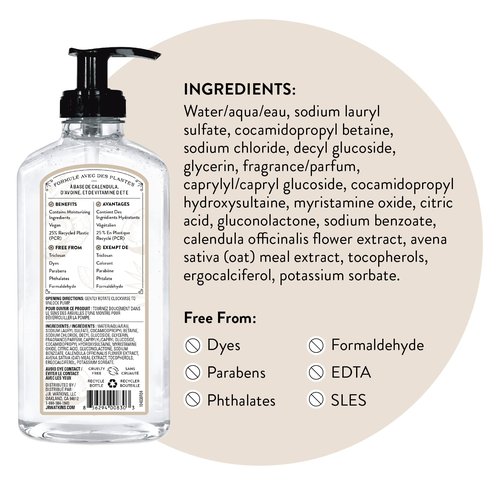Watkins Incorporated Handsoap Gel Cocont, 11 Ounce