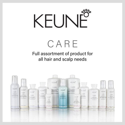Keune Care Satin Oil Treatment, Lightweight Moisturizing Oil for All Hair Types, 3.2 Fl Oz