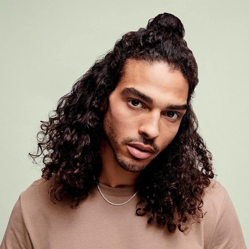 DevaCurl Light Defining Gel Soft Hold Non-Crunch Styler, Bright Breeze, 12 fl. oz
