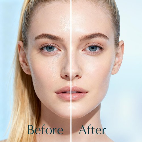 FLORASIS · Fairy Peach Blossom Ultra-light Setting Powder 01 Snow（Porch Window Edition）