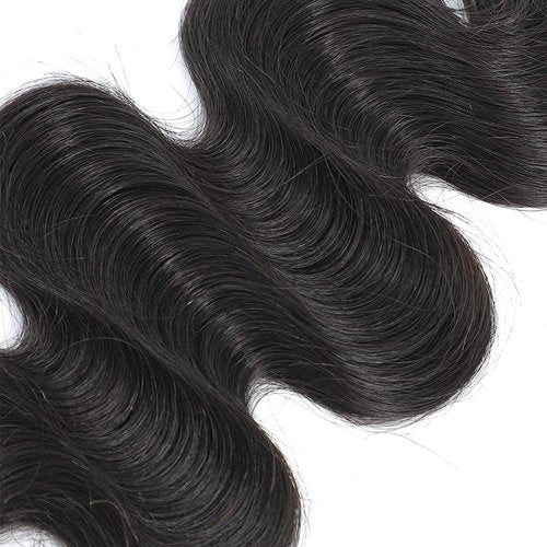 UDesire 12A Brazilian Body Wave 1 Bundle 24inch 100% Unprocessed Virgin Human Hair Bundles Weave Hair Bundles