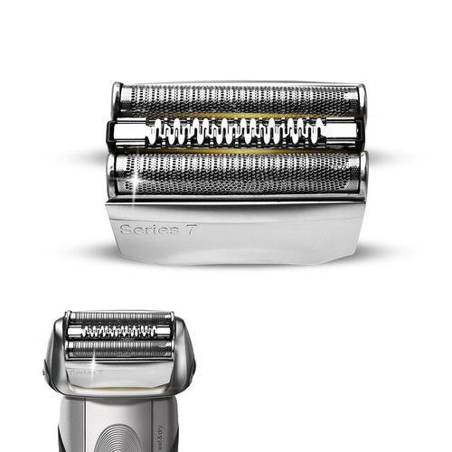 JEVONG Series 7 Replacement Head for Old Gens S7 Shaver, 70S Foil and Cutters Blade Replacement for 795 790cc 7899cc, 720cc, 720s-4 760 Models...