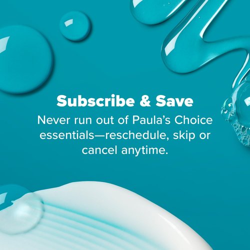 Paula's Choice Retinol Skin-Smoothing Body Lotion Treatment, Body Cream with Shea Butter, Vitamin C & E Lotion, All Skin Types, Anti-Aging Body Moisturizer, Reduce Dryness, Fragrance-Free, 4oz