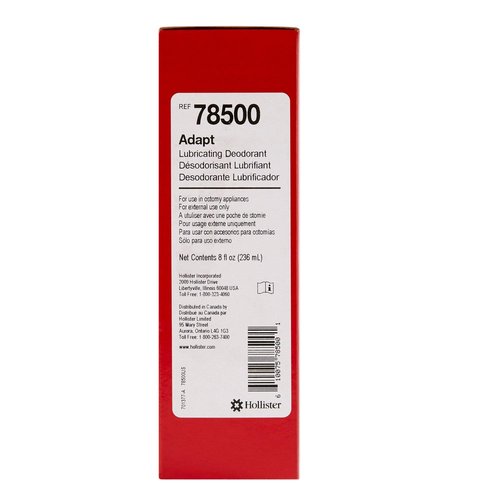 Adapt? Lubricating Deodorant 8 Oz EA/1
