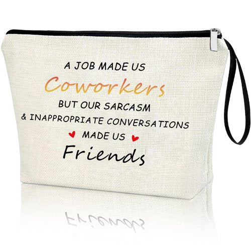 Creakraft Employee Appreciation Office Gift Coworker Gifts for Women Work Friendship Gifts for Worker Friends Thank You Gifts for Retirement Thanksgiving Birthday Leaving Farewell Gift Boss Gift