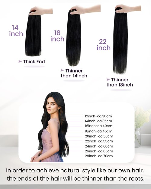 LaaVoo Human Hair Clip in Ombre Off Black to Silver Grey Hair Extensions Clip ins Black Balayage Clip in Hair Extensions Real Human Hair Short Silky Straight 12 Inch 5pcs/80g